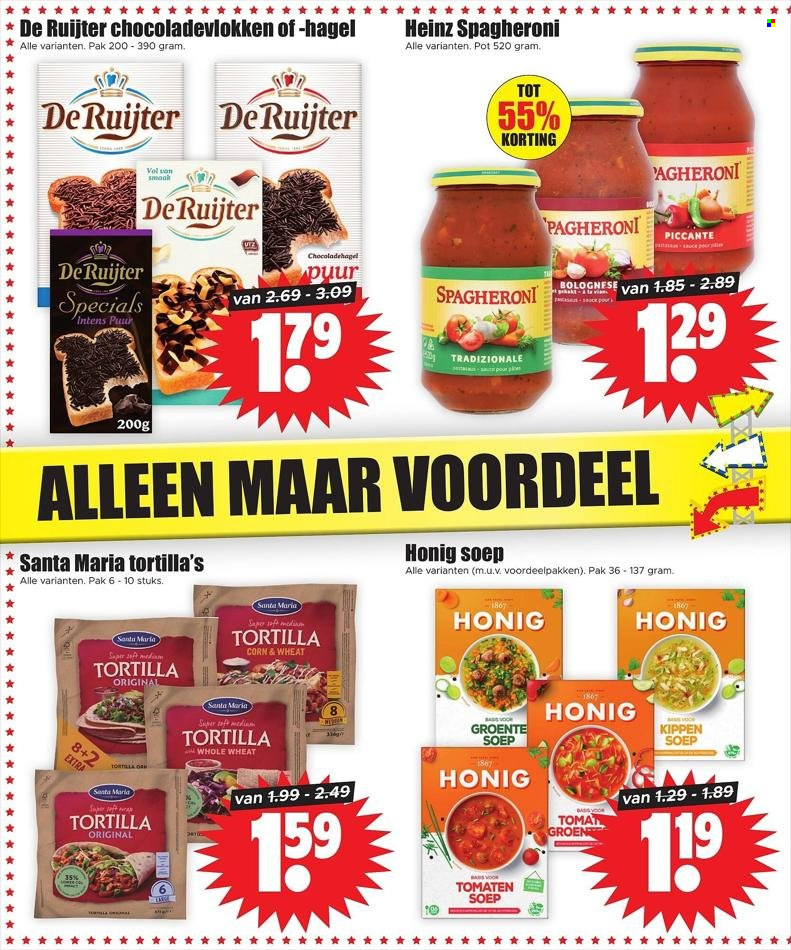 Dirk-aanbieding - 6-9-2023 - 12-9-2023. Pagina 16