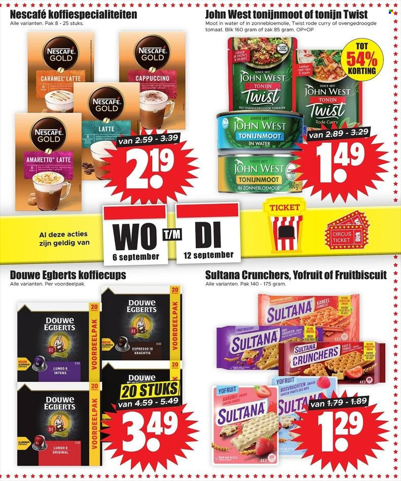 Dirk-aanbieding - 6-9-2023 - 12-9-2023. Pagina 17