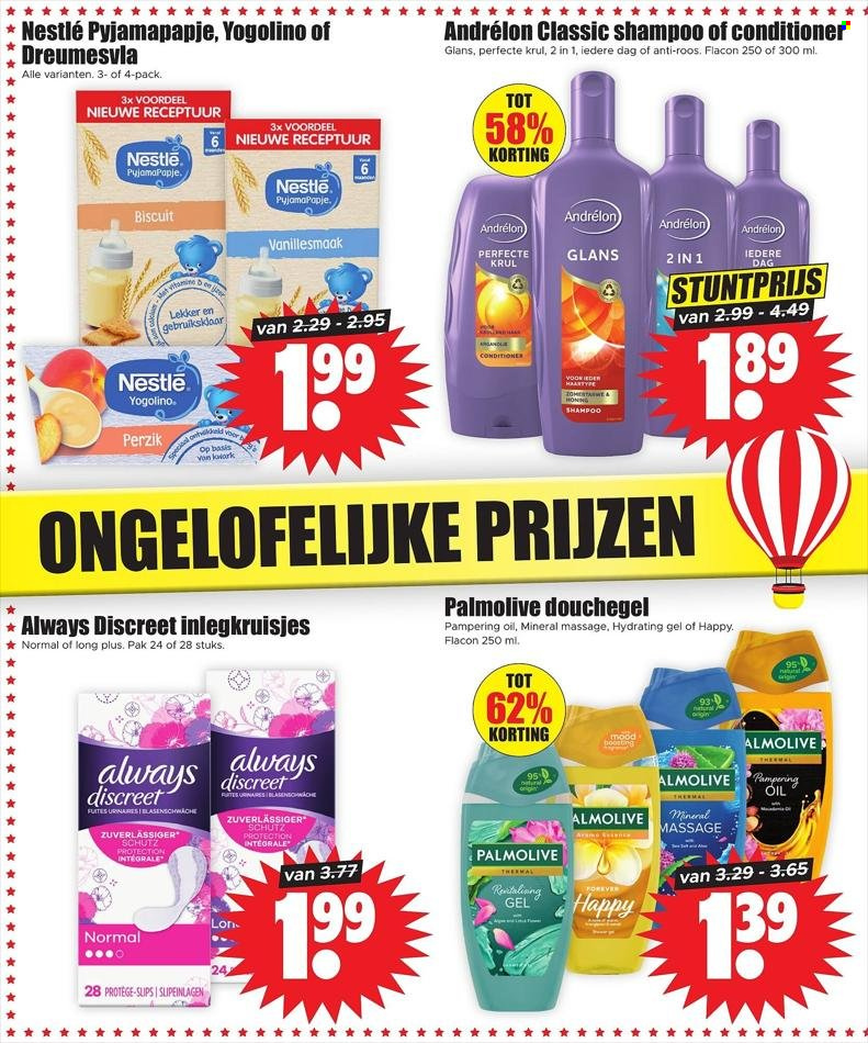 Dirk-aanbieding - 6-9-2023 - 12-9-2023. Pagina 18