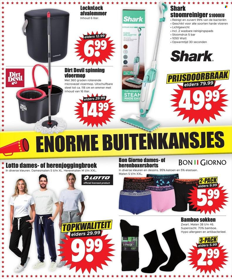Dirk-aanbieding - 6-9-2023 - 12-9-2023. Pagina 22