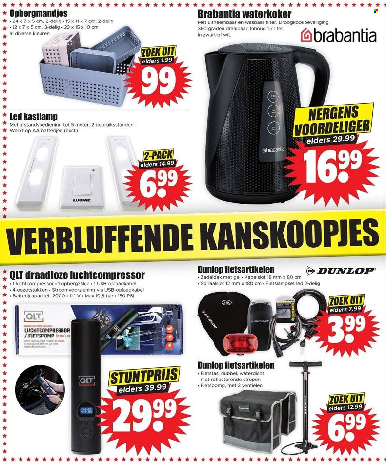 Dirk-aanbieding - 6-9-2023 - 12-9-2023. Pagina 24