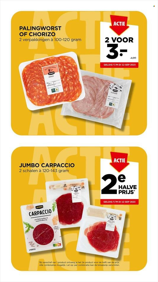 Jumbo-aanbieding - 6-9-2023 - 12-9-2023. Pagina 15