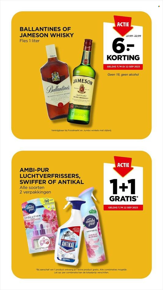 Jumbo-aanbieding - 6-9-2023 - 12-9-2023. Pagina 22