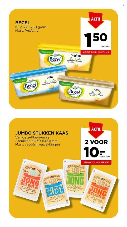 Jumbo-aanbieding - 6-9-2023 - 12-9-2023. Pagina 28