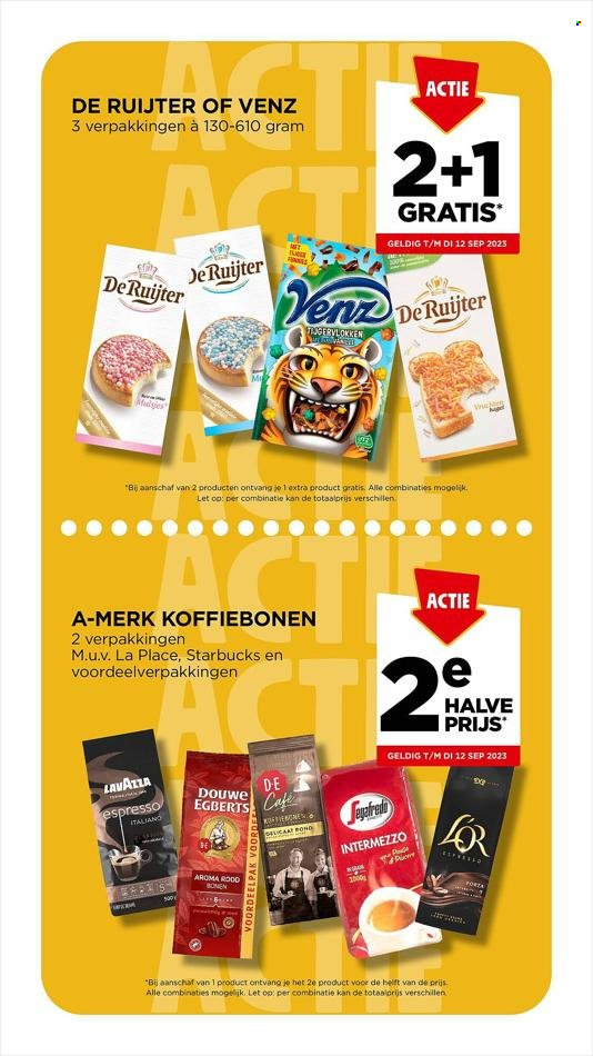 Jumbo-aanbieding - 6-9-2023 - 12-9-2023. Pagina 29