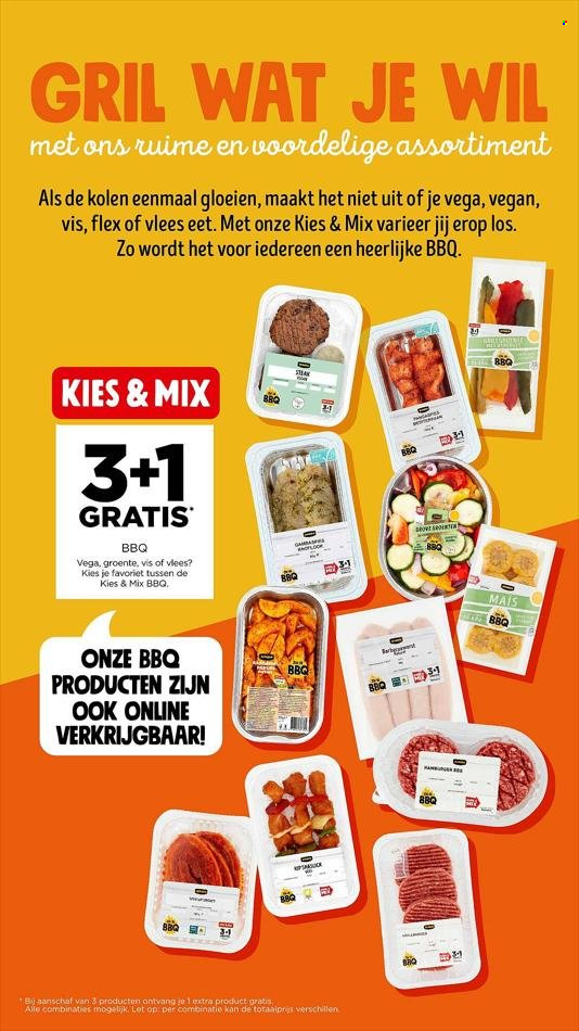 Jumbo-aanbieding - 6-9-2023 - 12-9-2023. Pagina 30