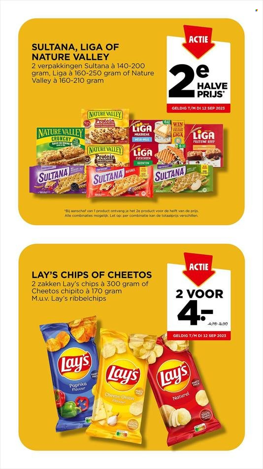 Jumbo-aanbieding - 6-9-2023 - 12-9-2023. Pagina 32
