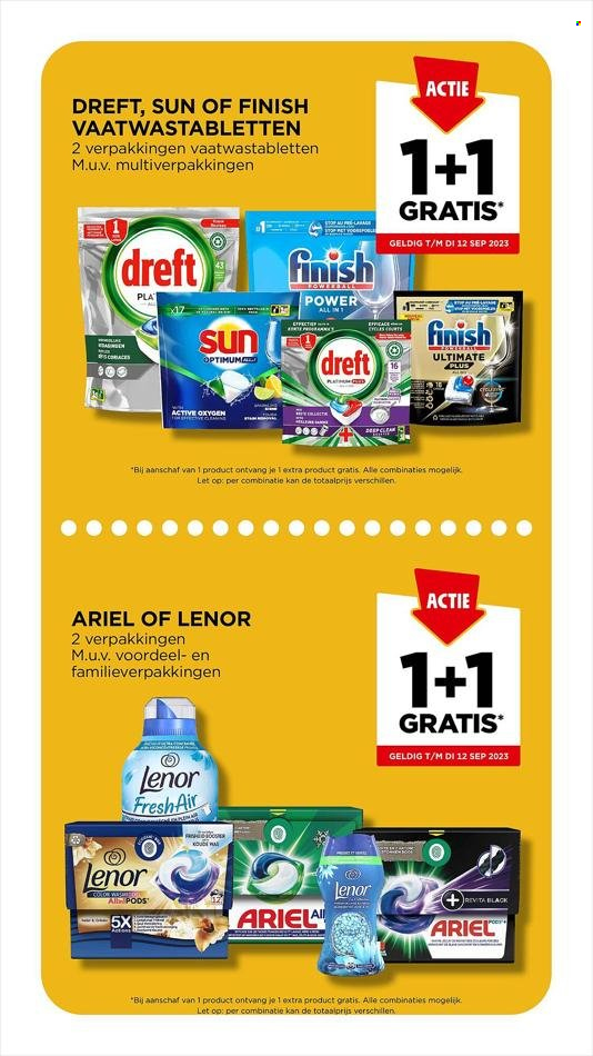 Jumbo-aanbieding - 6-9-2023 - 12-9-2023. Pagina 37