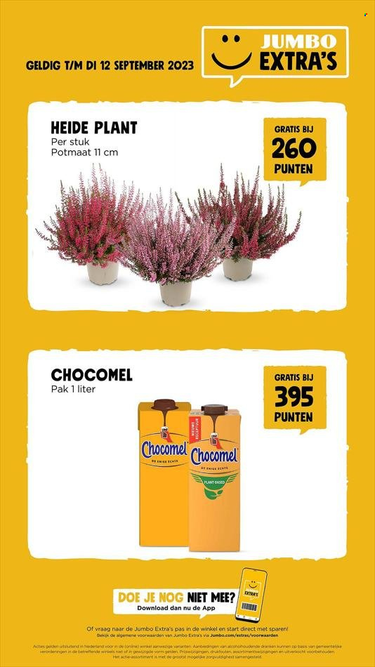 Jumbo-aanbieding - 6-9-2023 - 12-9-2023. Pagina 38