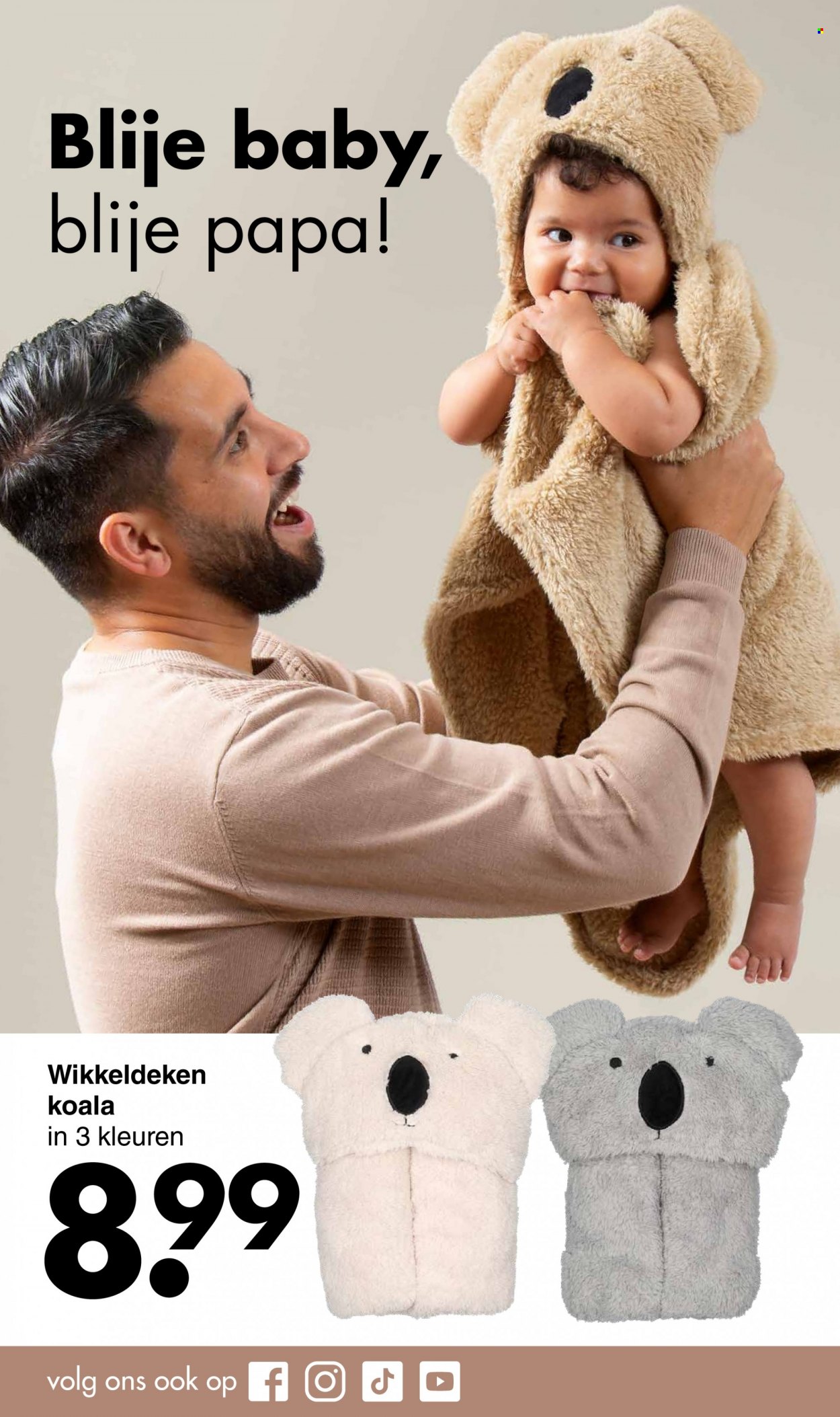 Wibra-aanbieding - 28-8-2023 - 10-9-2023. Pagina 2