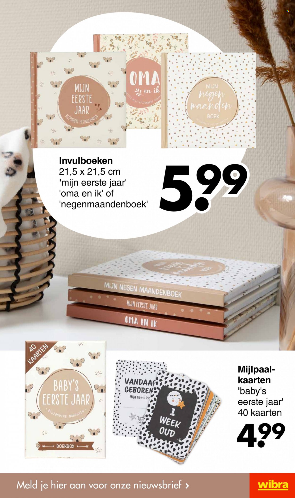 Wibra-aanbieding - 28-8-2023 - 10-9-2023. Pagina 5