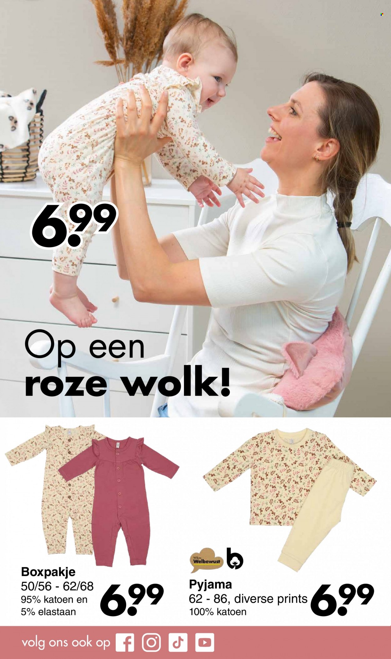 Wibra-aanbieding - 28-8-2023 - 10-9-2023. Pagina 6