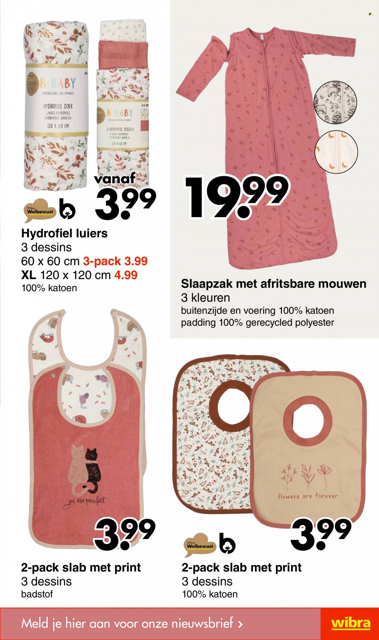 Wibra-aanbieding - 28-8-2023 - 10-9-2023. Pagina 7