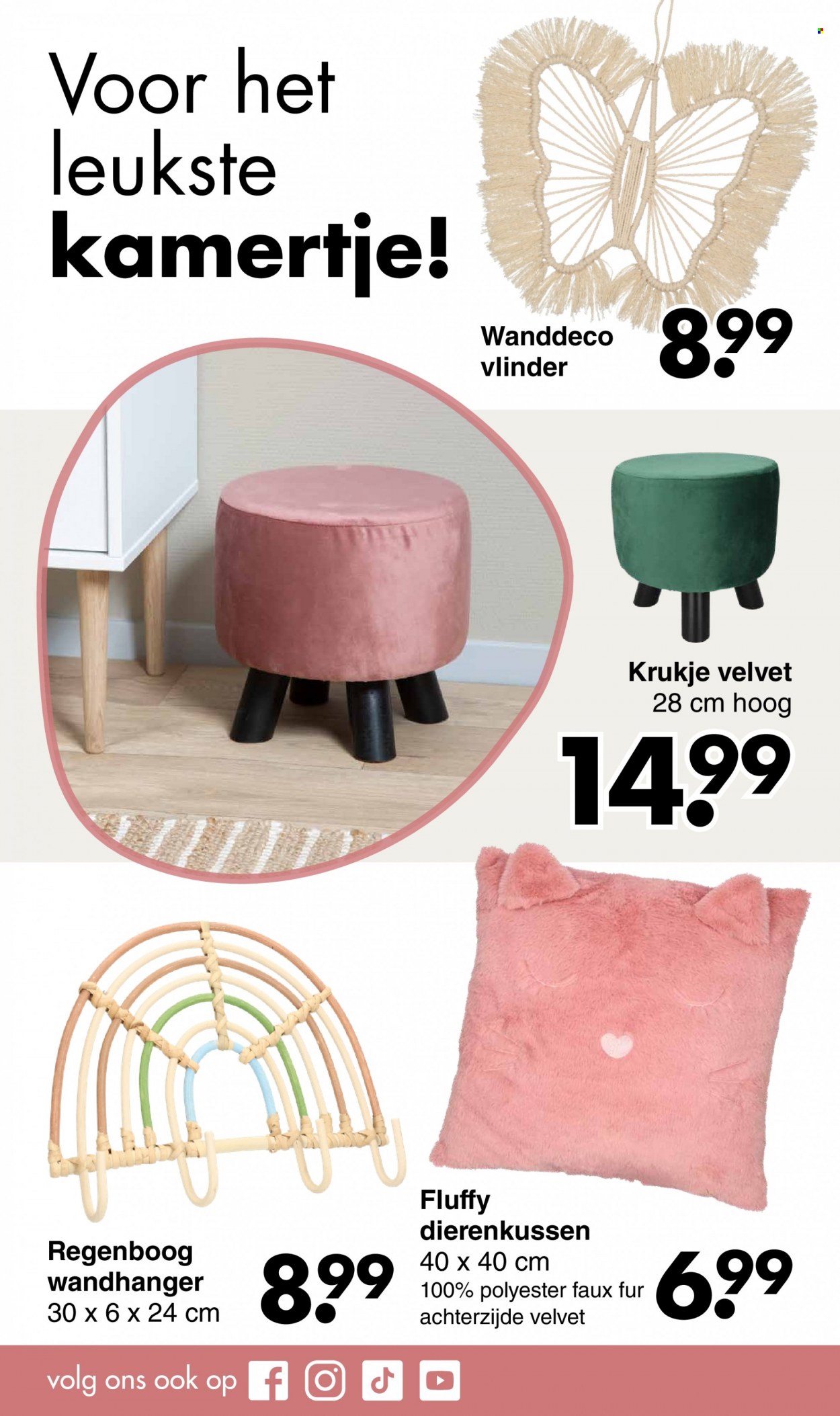 Wibra-aanbieding - 28-8-2023 - 10-9-2023. Pagina 8