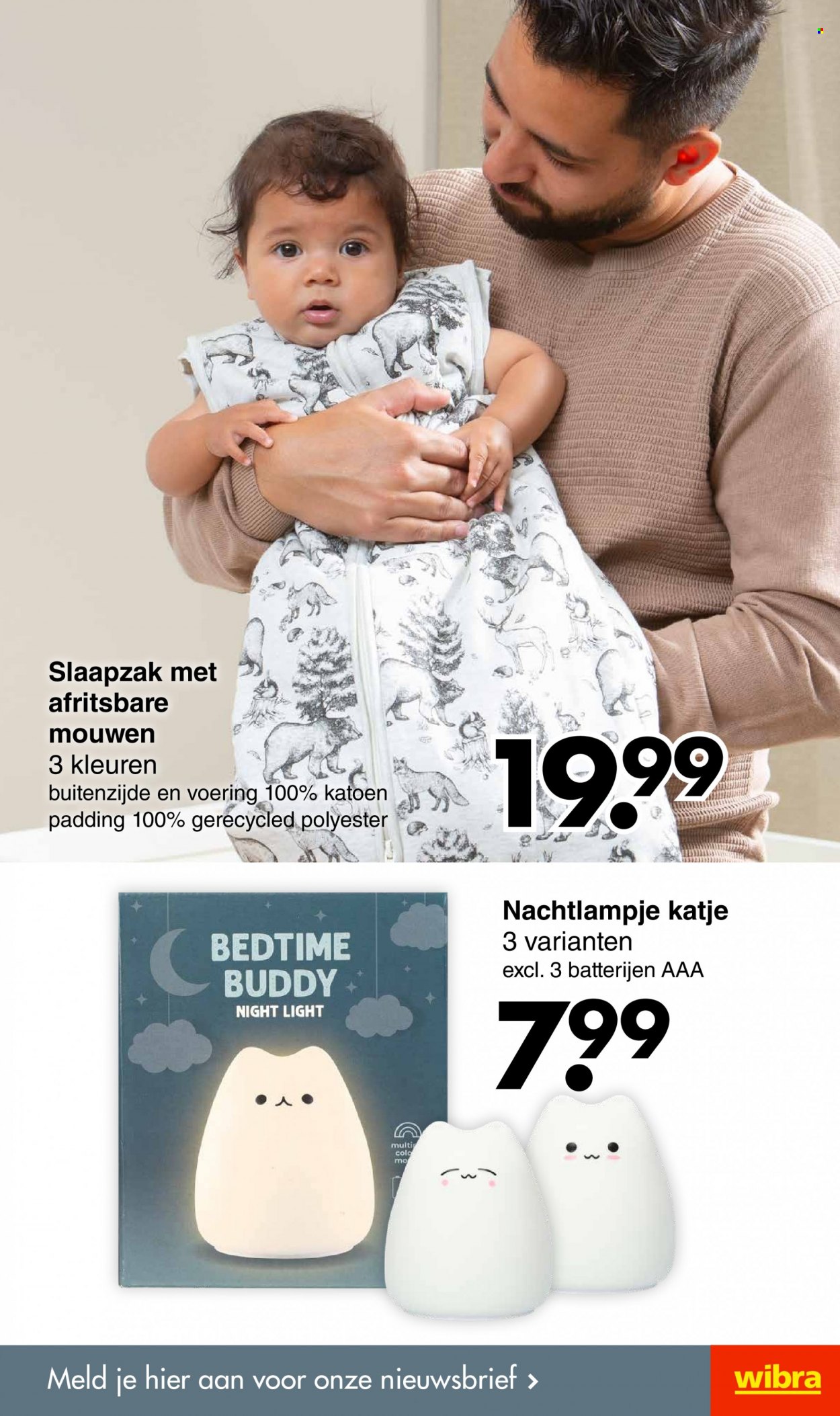 Wibra-aanbieding - 28-8-2023 - 10-9-2023. Pagina 9
