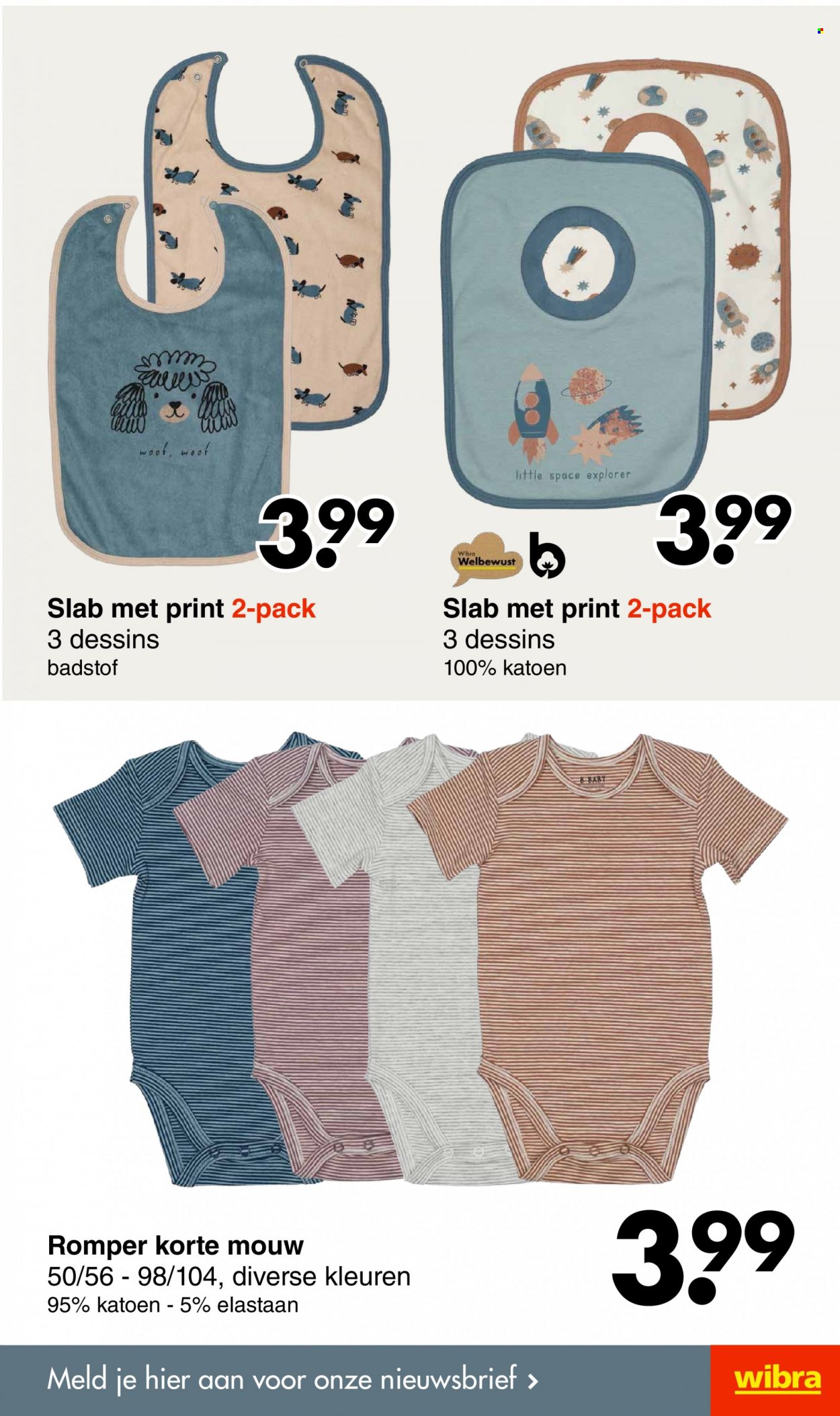 Wibra-aanbieding - 28-8-2023 - 10-9-2023. Pagina 11