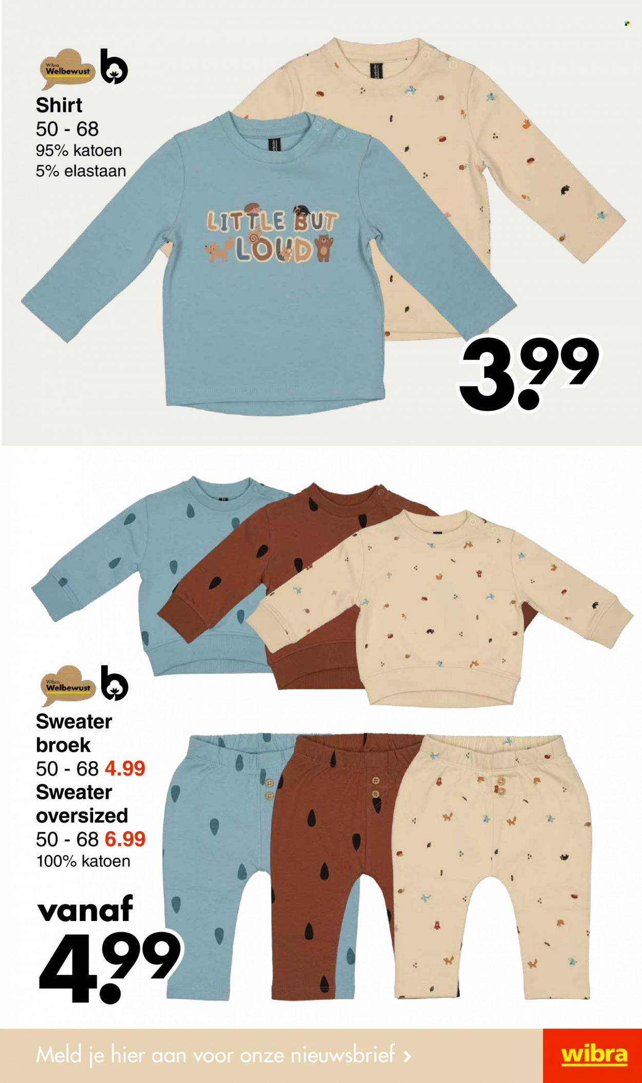 Wibra-aanbieding - 28-8-2023 - 10-9-2023. Pagina 13