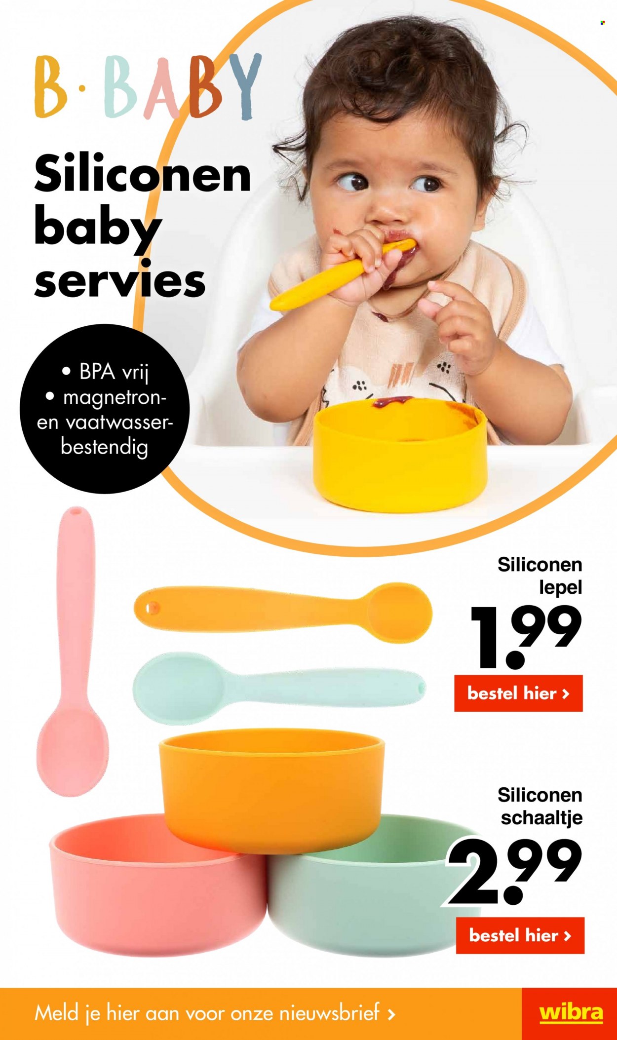 Wibra-aanbieding - 28-8-2023 - 10-9-2023. Pagina 17
