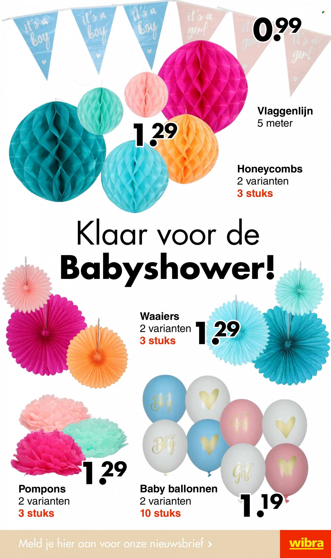 Wibra-aanbieding - 28-8-2023 - 10-9-2023. Pagina 23