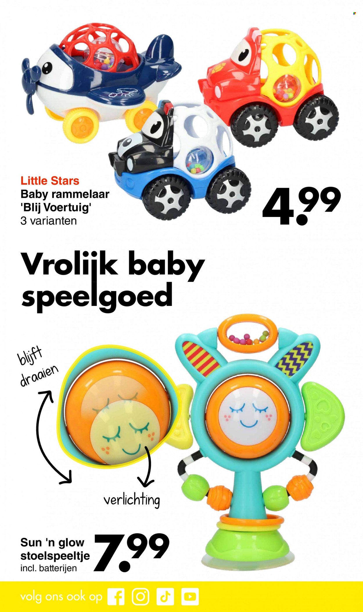 Wibra-aanbieding - 28-8-2023 - 10-9-2023. Pagina 24