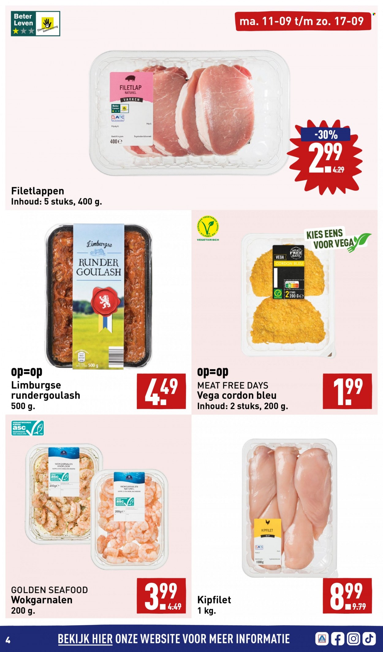 Aldi-aanbieding - 11-9-2023 - 17-9-2023. Pagina 4