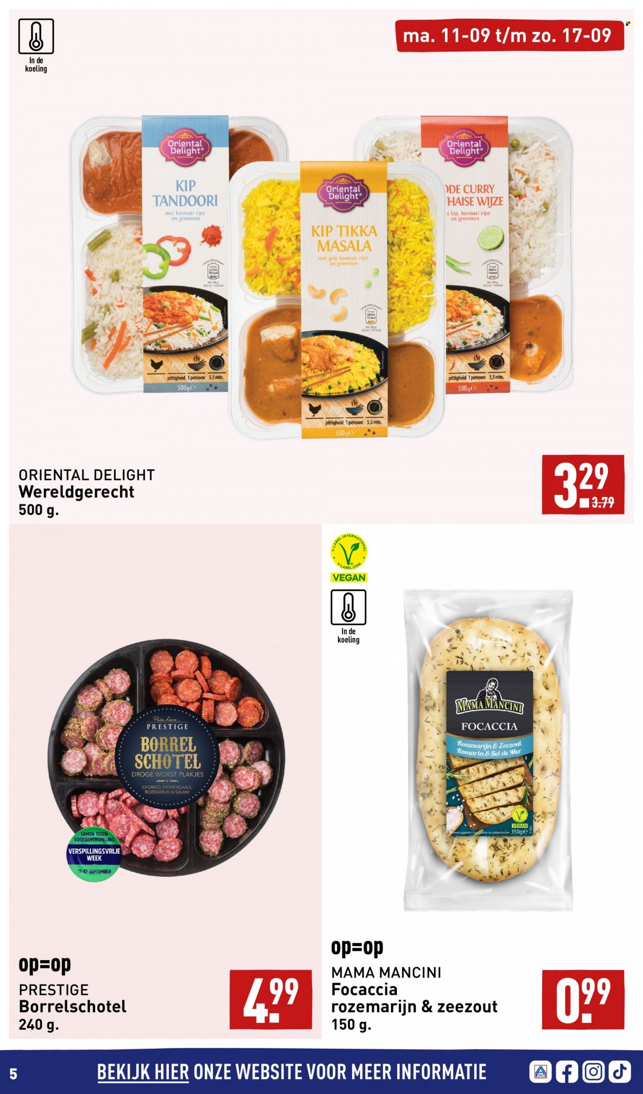 Aldi-aanbieding - 11-9-2023 - 17-9-2023. Pagina 5