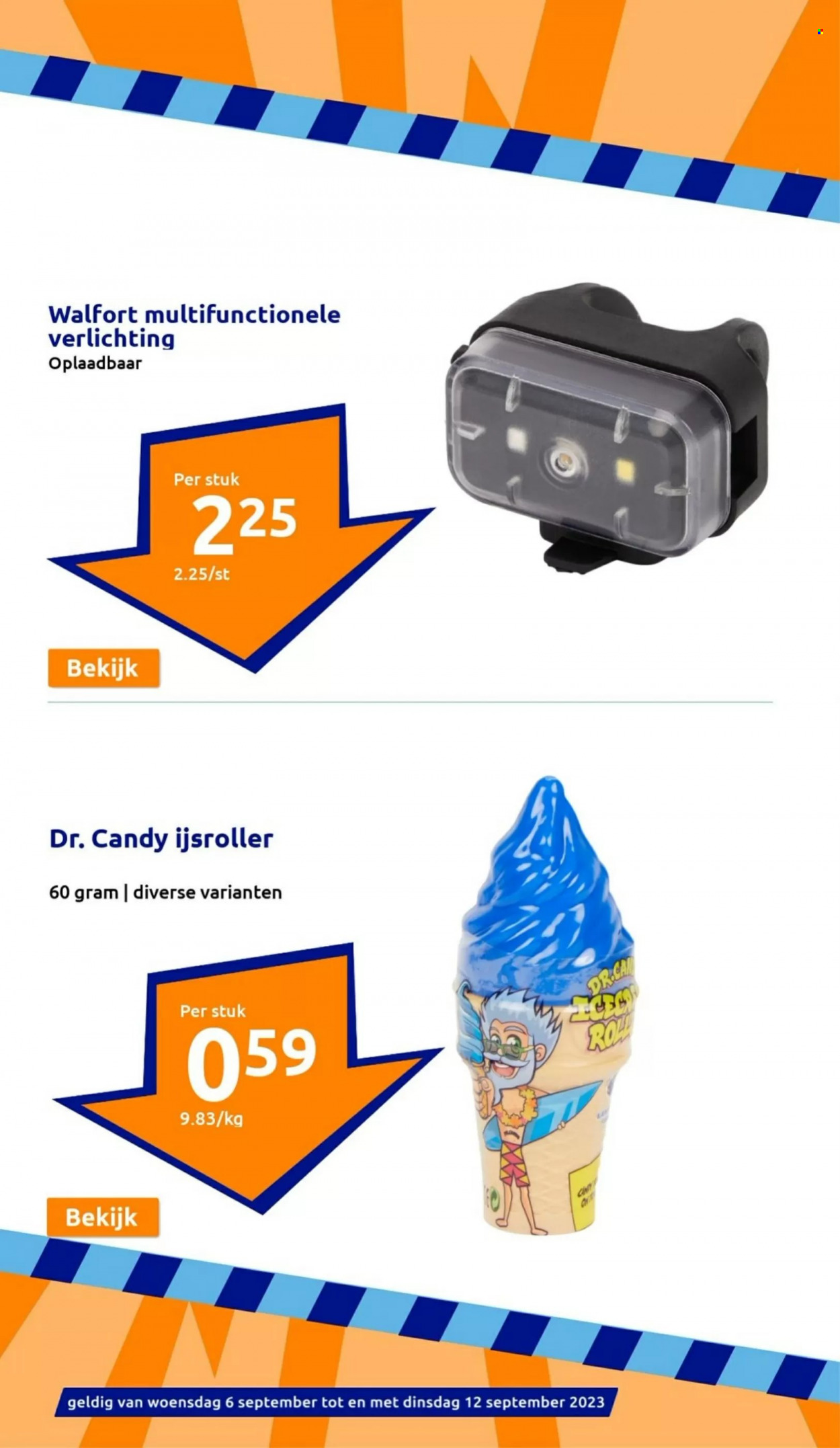Action-aanbieding - 6-9-2023 - 12-9-2023. Pagina 28
