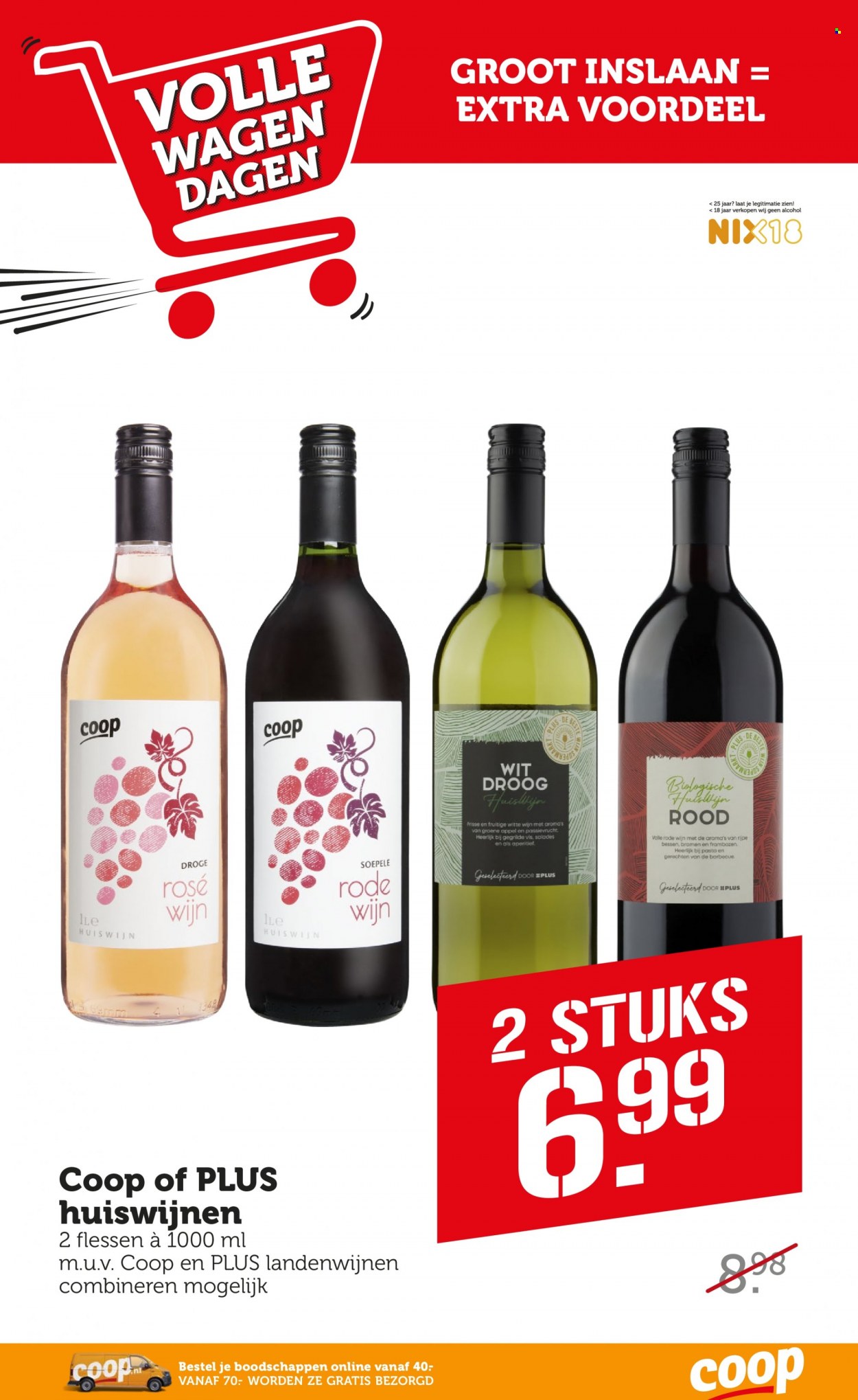 Coop-aanbieding - 11-9-2023 - 17-9-2023. Pagina 2