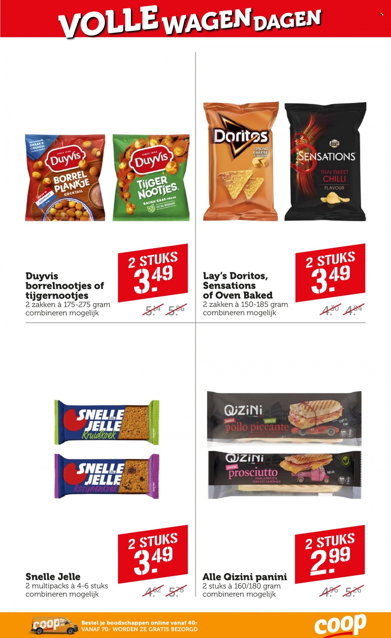 Coop-aanbieding - 11-9-2023 - 17-9-2023. Pagina 9