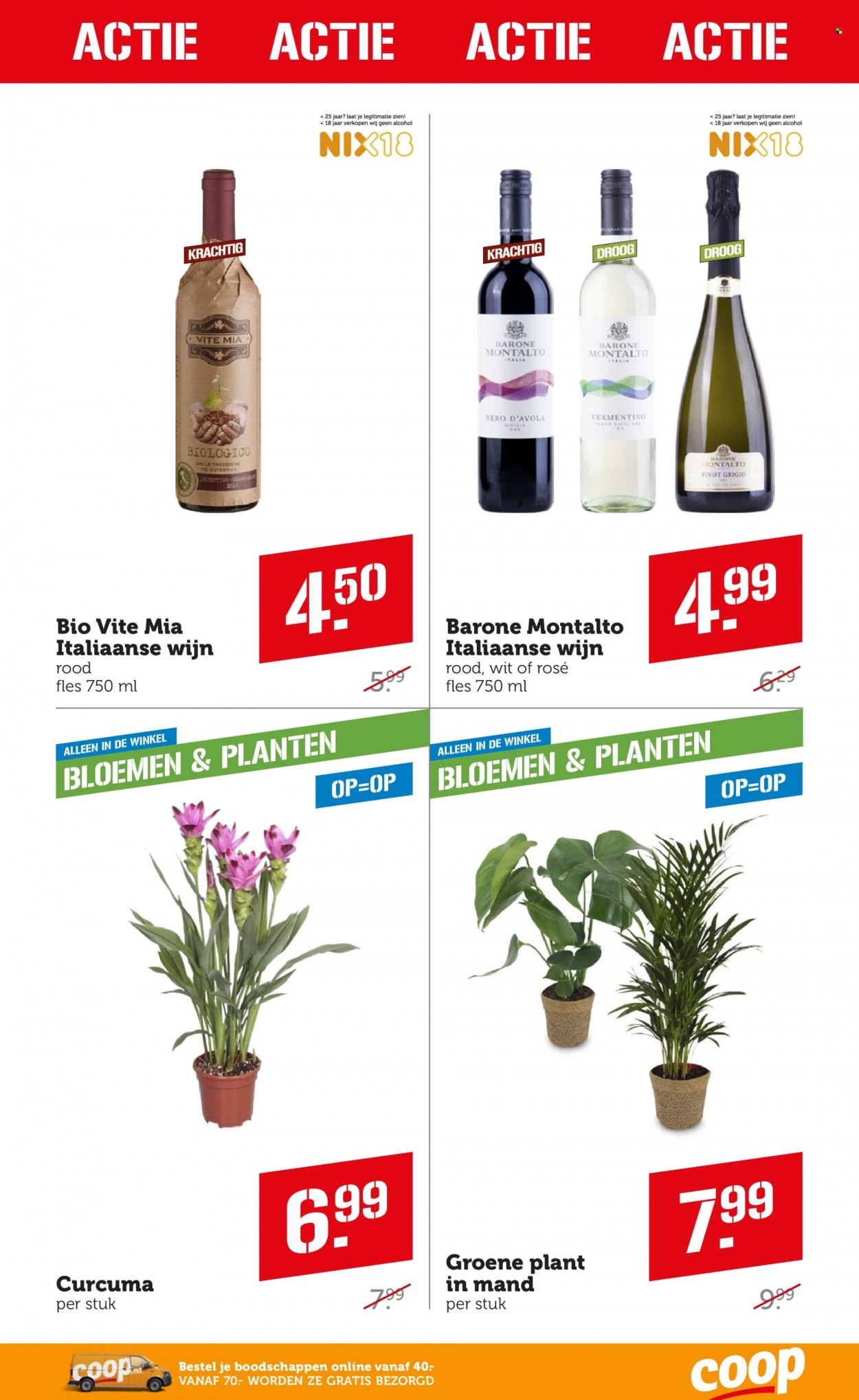 Coop-aanbieding - 11-9-2023 - 17-9-2023. Pagina 27