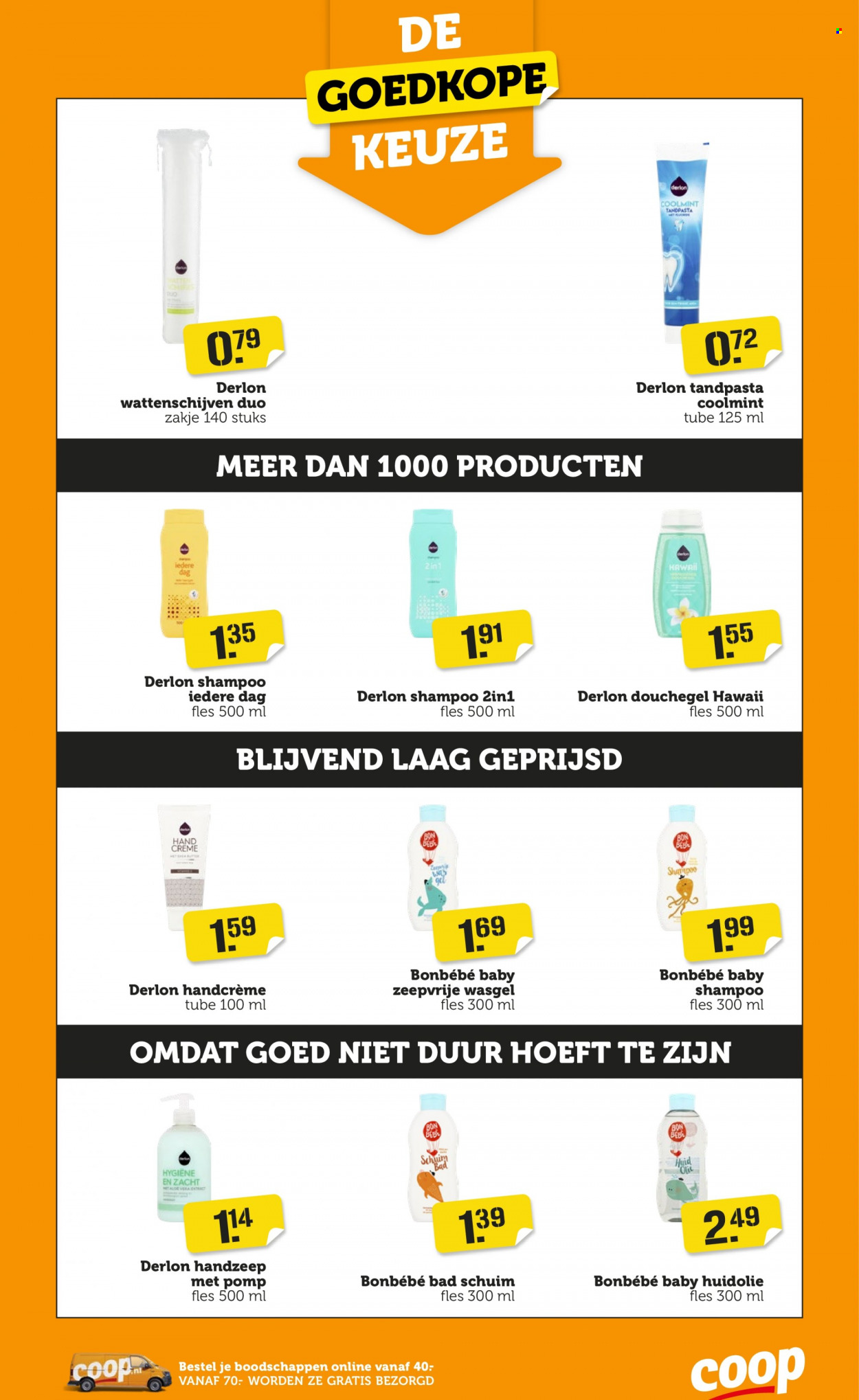 Coop-aanbieding - 11-9-2023 - 17-9-2023. Pagina 28