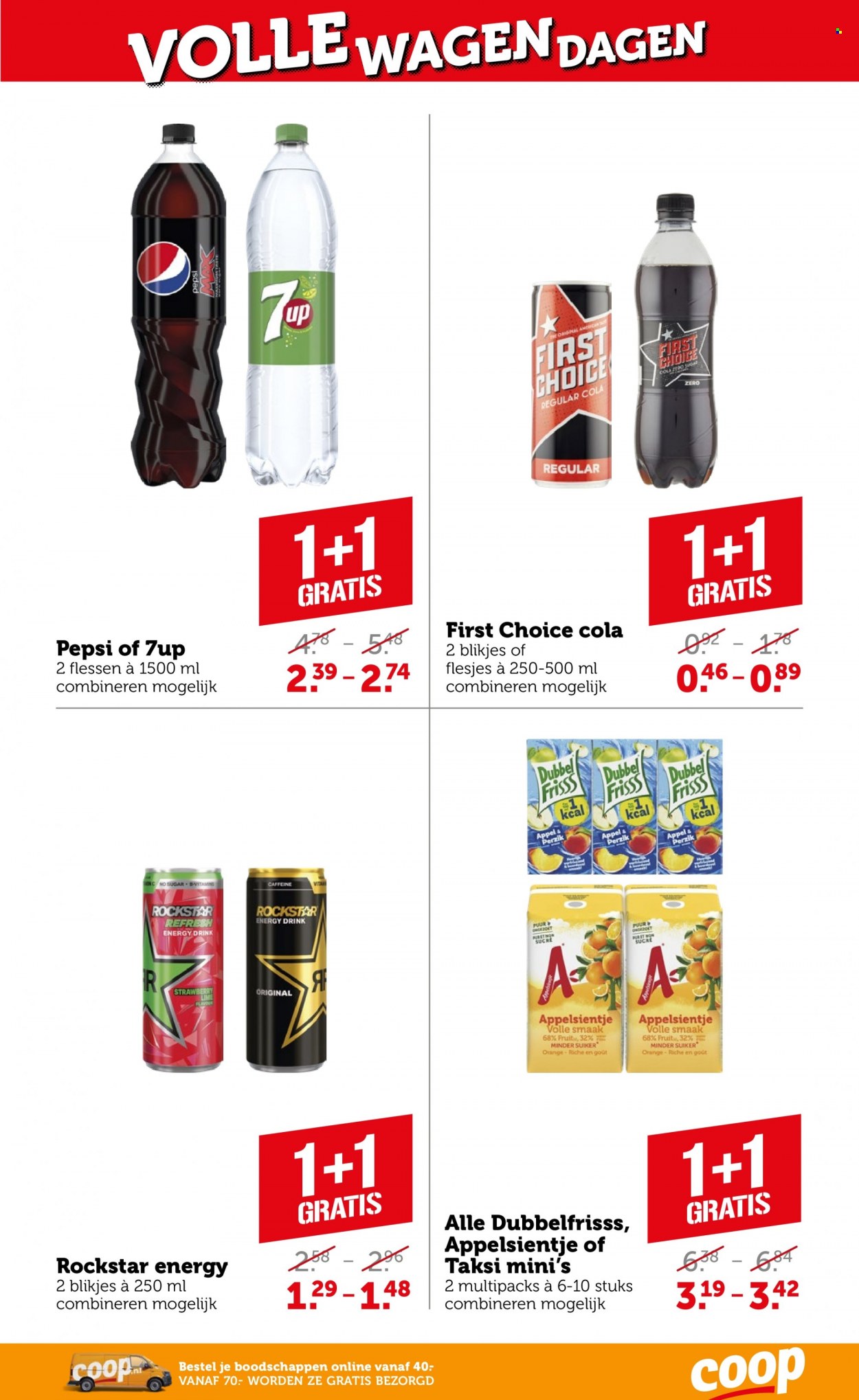 Coop-aanbieding - 11-9-2023 - 17-9-2023. Pagina 11