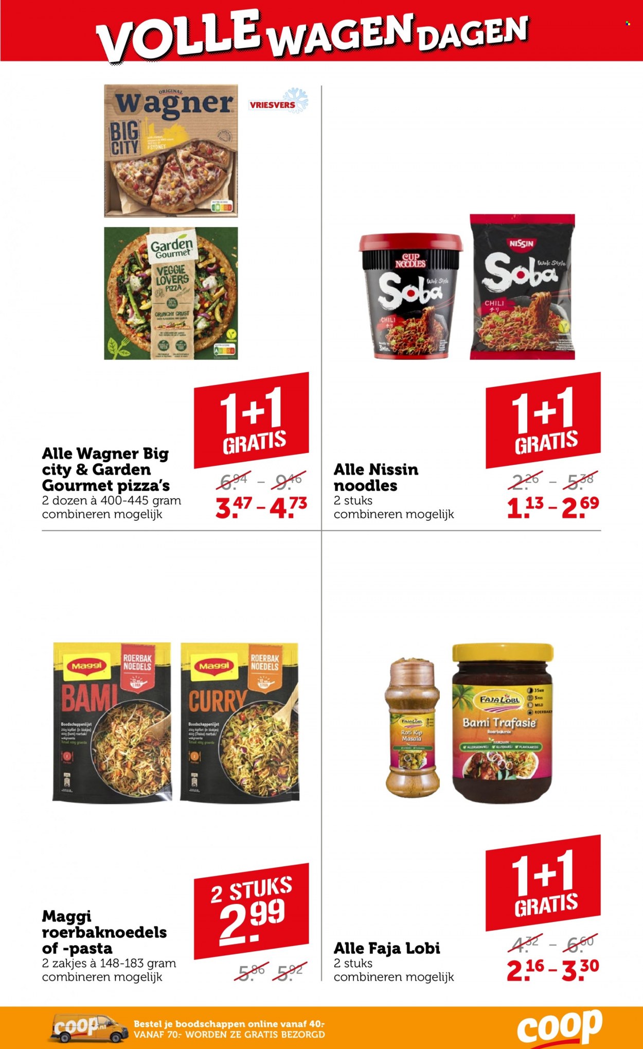 Coop-aanbieding - 11-9-2023 - 17-9-2023. Pagina 13