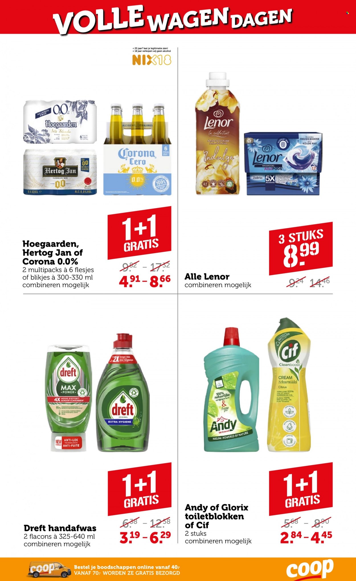 Coop-aanbieding - 11-9-2023 - 17-9-2023. Pagina 14