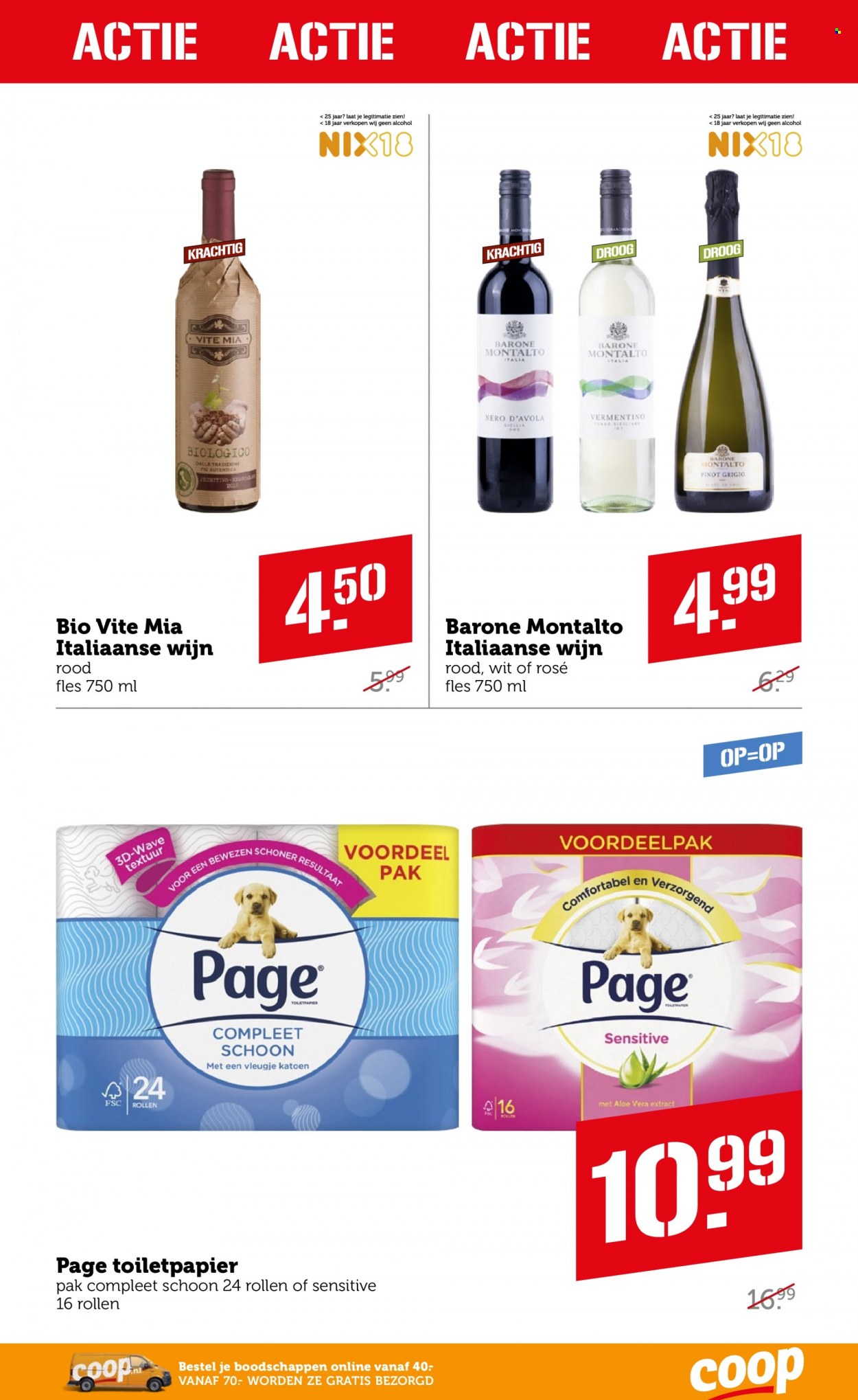 Coop-aanbieding - 11-9-2023 - 17-9-2023. Pagina 25