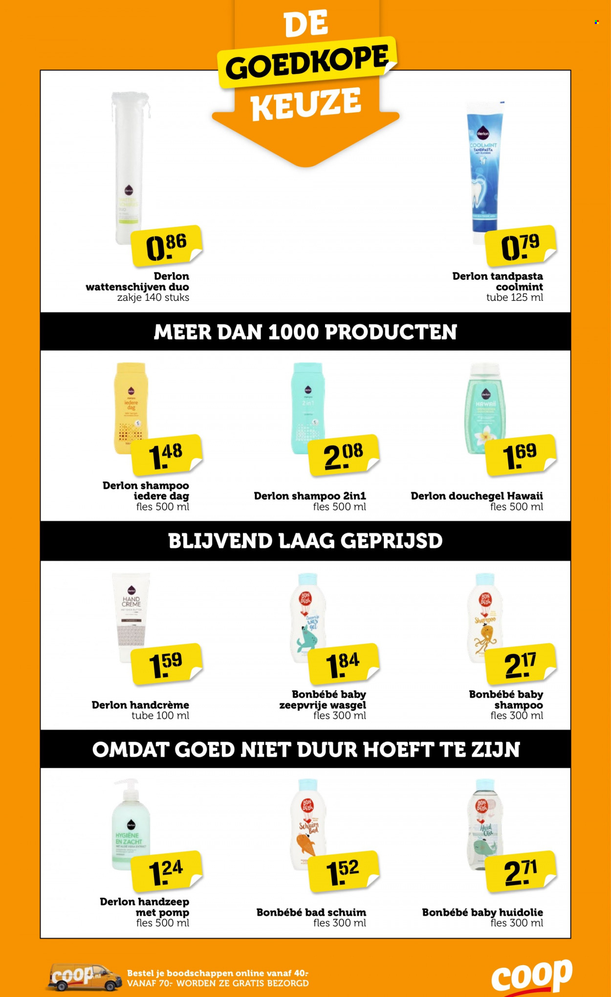 Coop-aanbieding - 11-9-2023 - 17-9-2023. Pagina 26