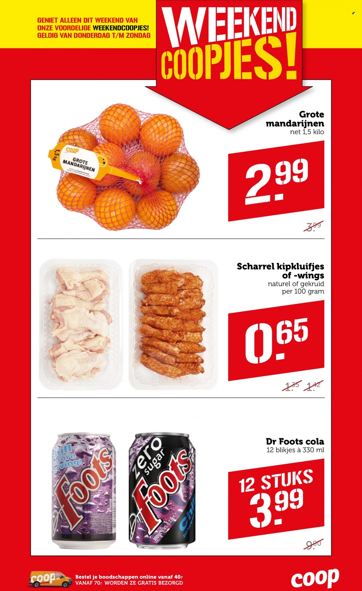 Coop-aanbieding - 11-9-2023 - 17-9-2023. Pagina 28