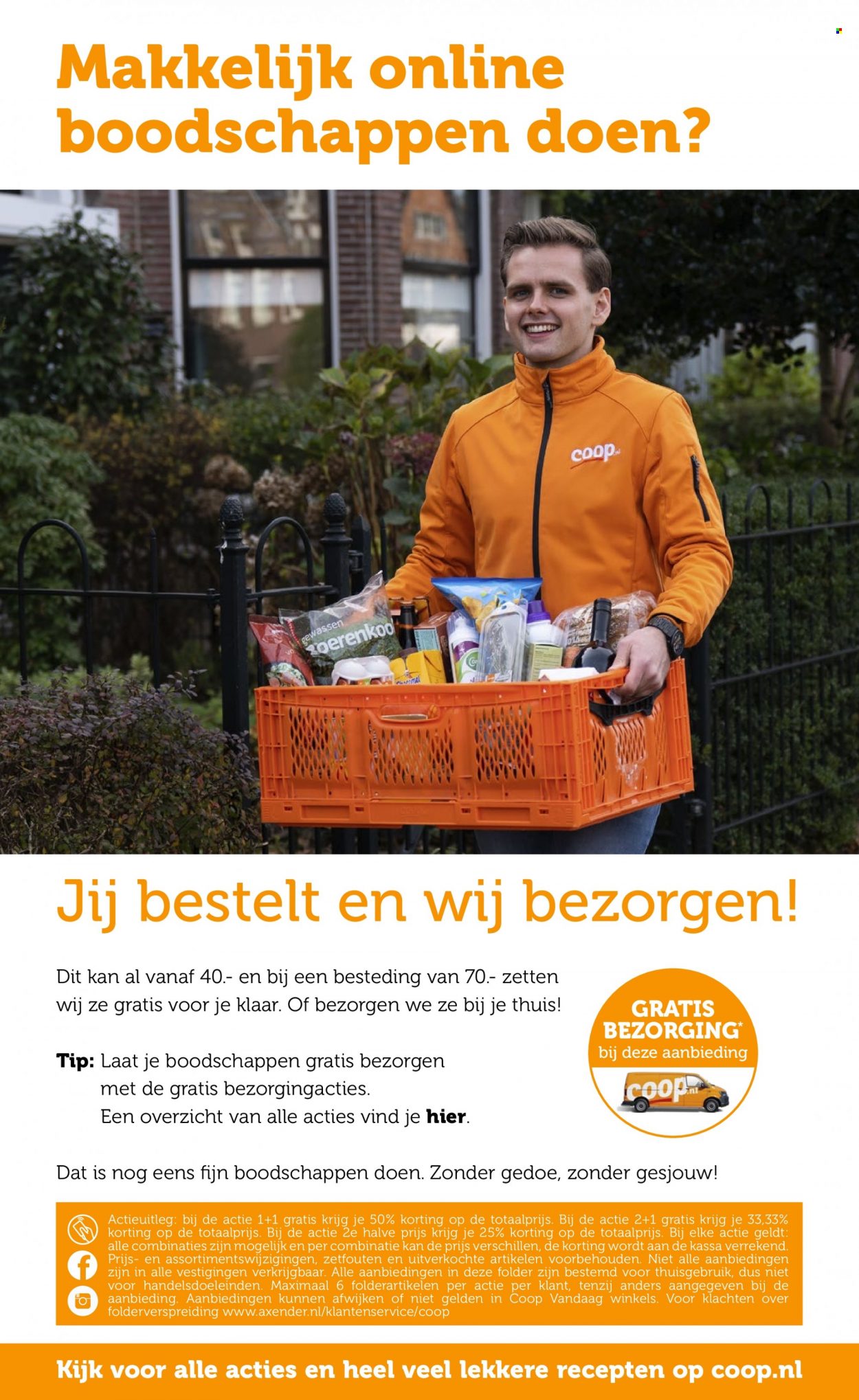 Coop-aanbieding - 11-9-2023 - 17-9-2023. Pagina 29
