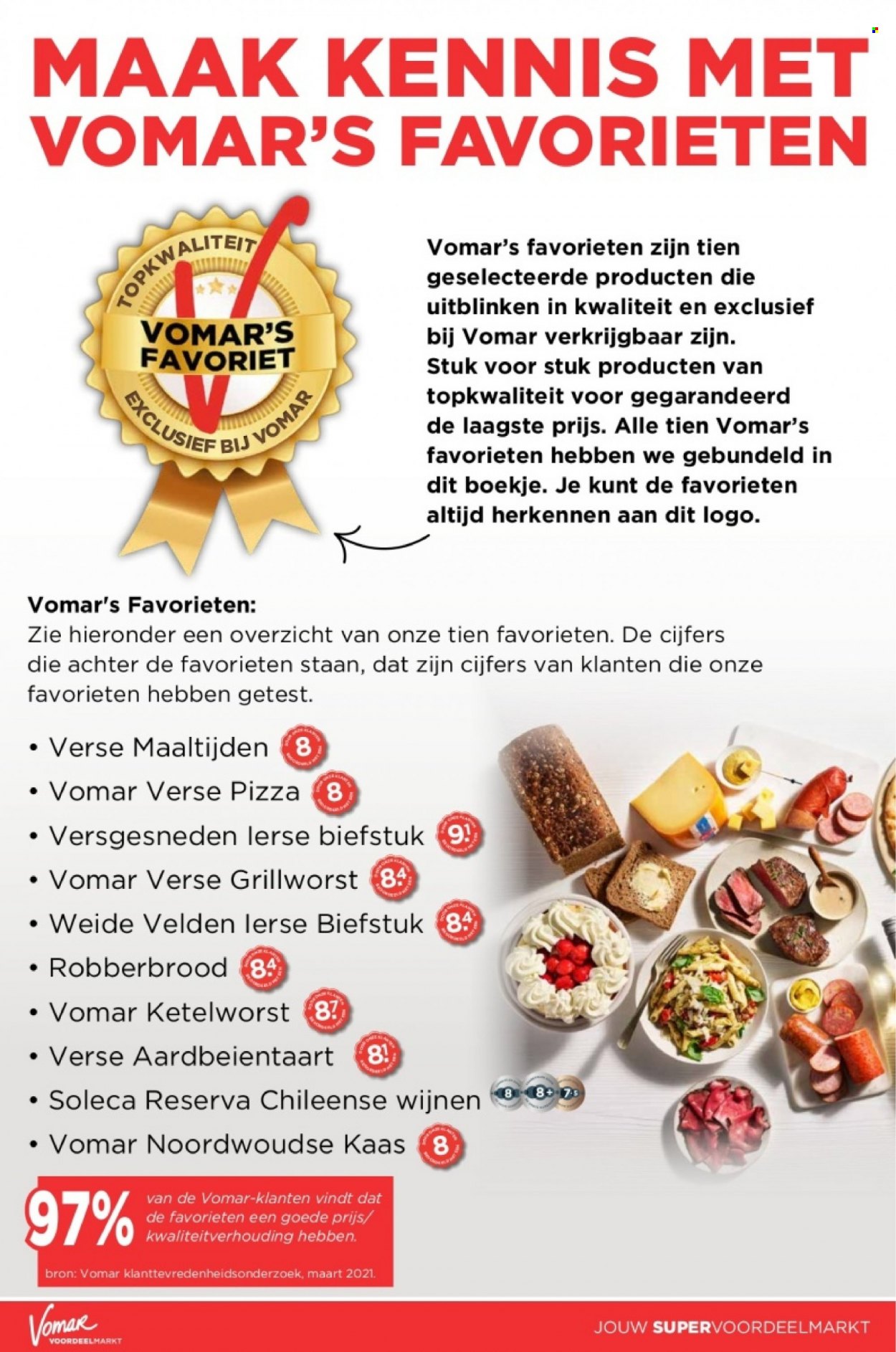 Vomar-aanbieding. Pagina 2