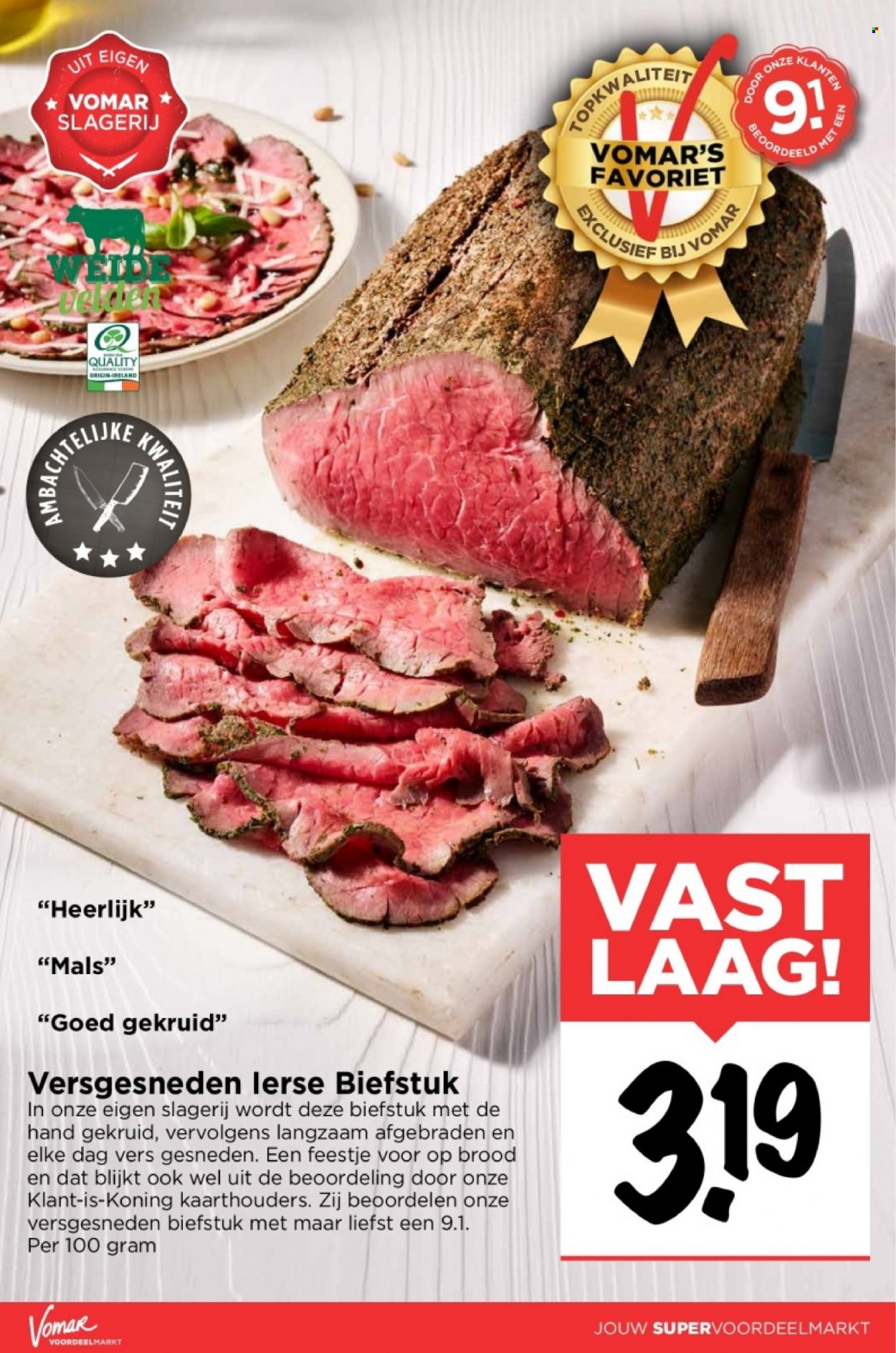 Vomar-aanbieding. Pagina 6
