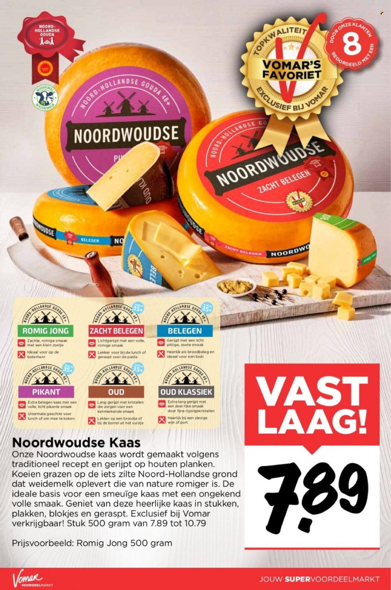 Vomar-aanbieding. Pagina 12