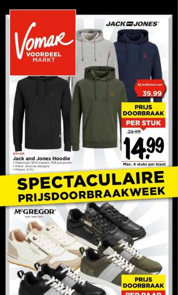 Vomar-aanbieding - 3-9-2023 - 9-9-2023.