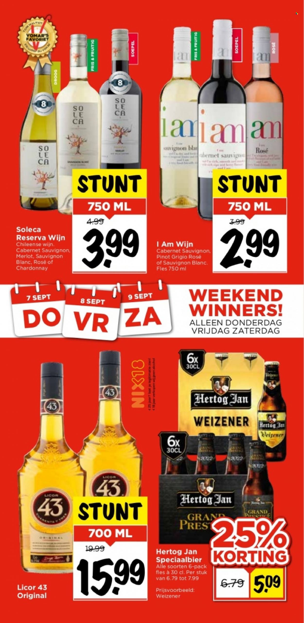 Vomar-aanbieding - 7-9-2023 - 9-9-2023. Pagina 4