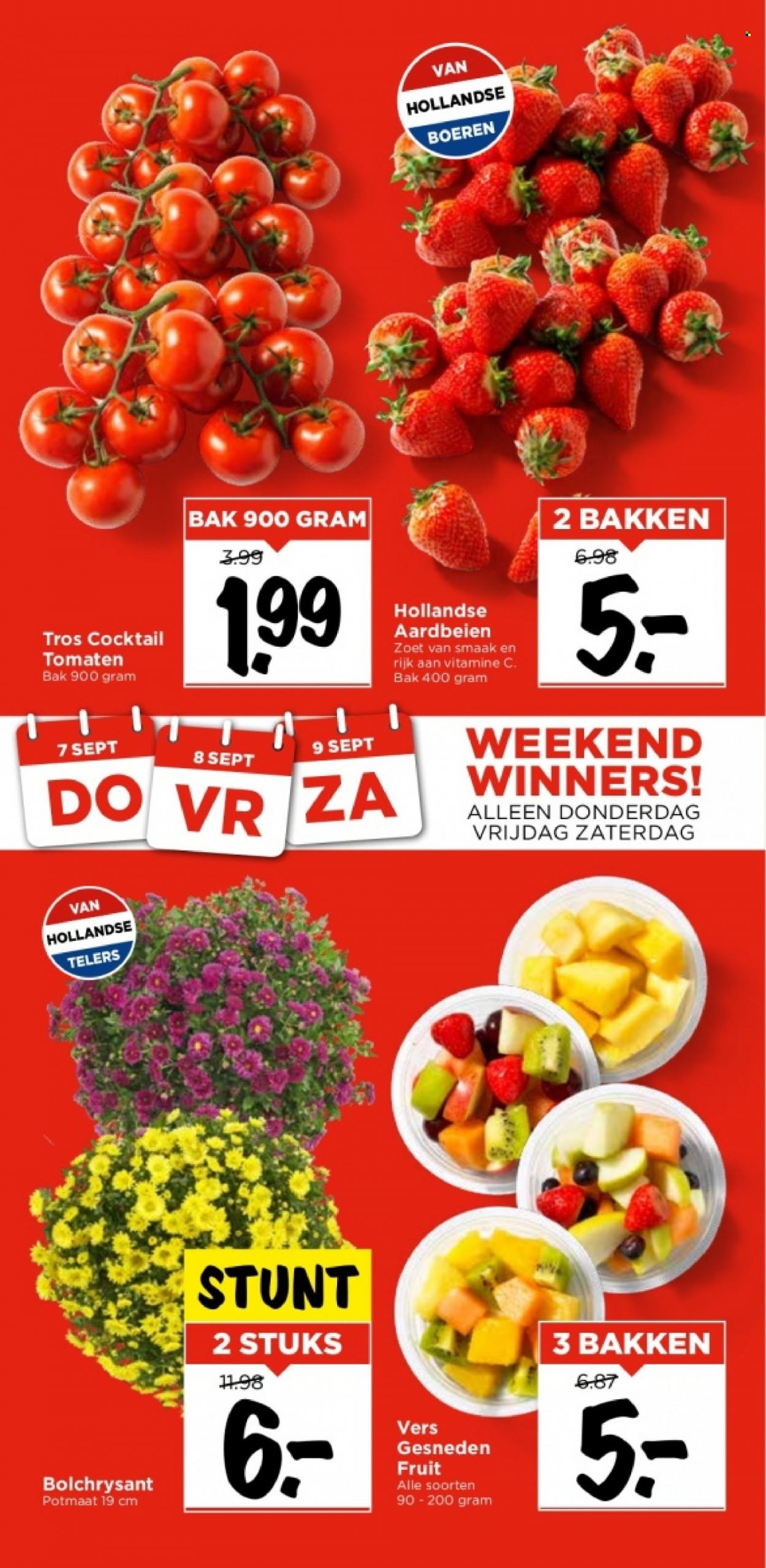 Vomar-aanbieding - 7-9-2023 - 9-9-2023. Pagina 7