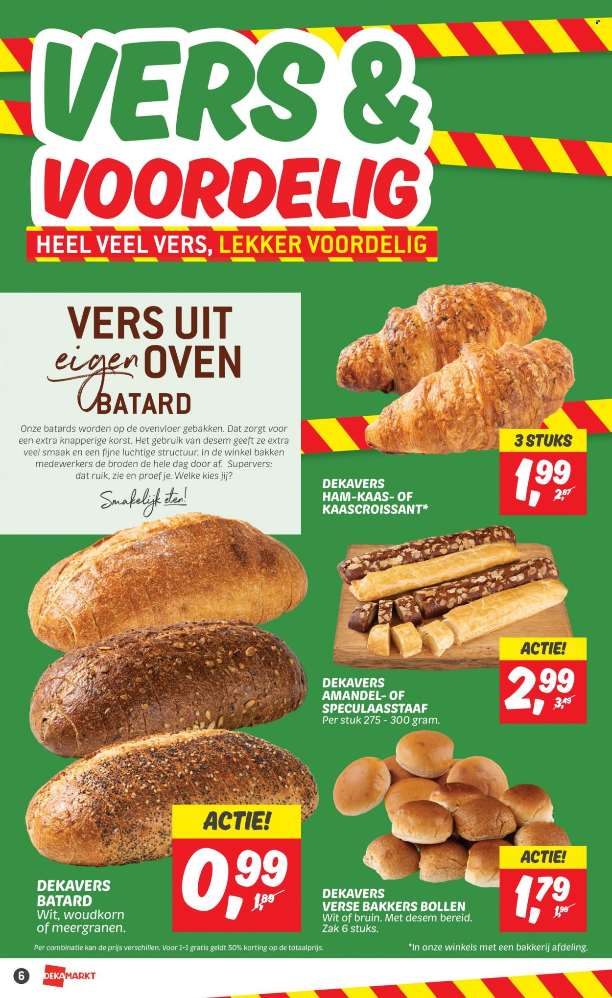 DekaMarkt-aanbieding - 10-9-2023 - 16-9-2023. Pagina 6