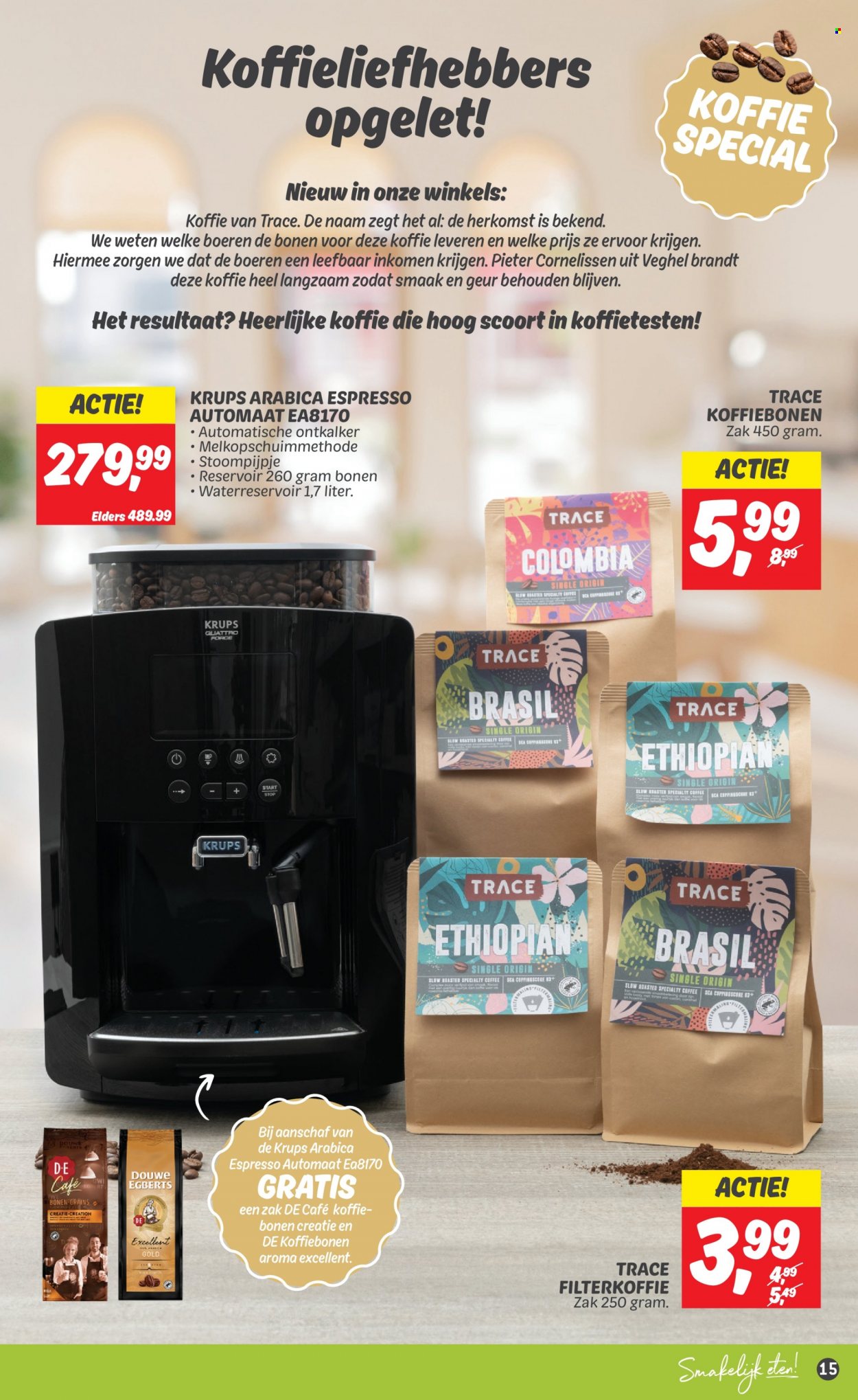 DekaMarkt-aanbieding - 10-9-2023 - 16-9-2023. Pagina 15
