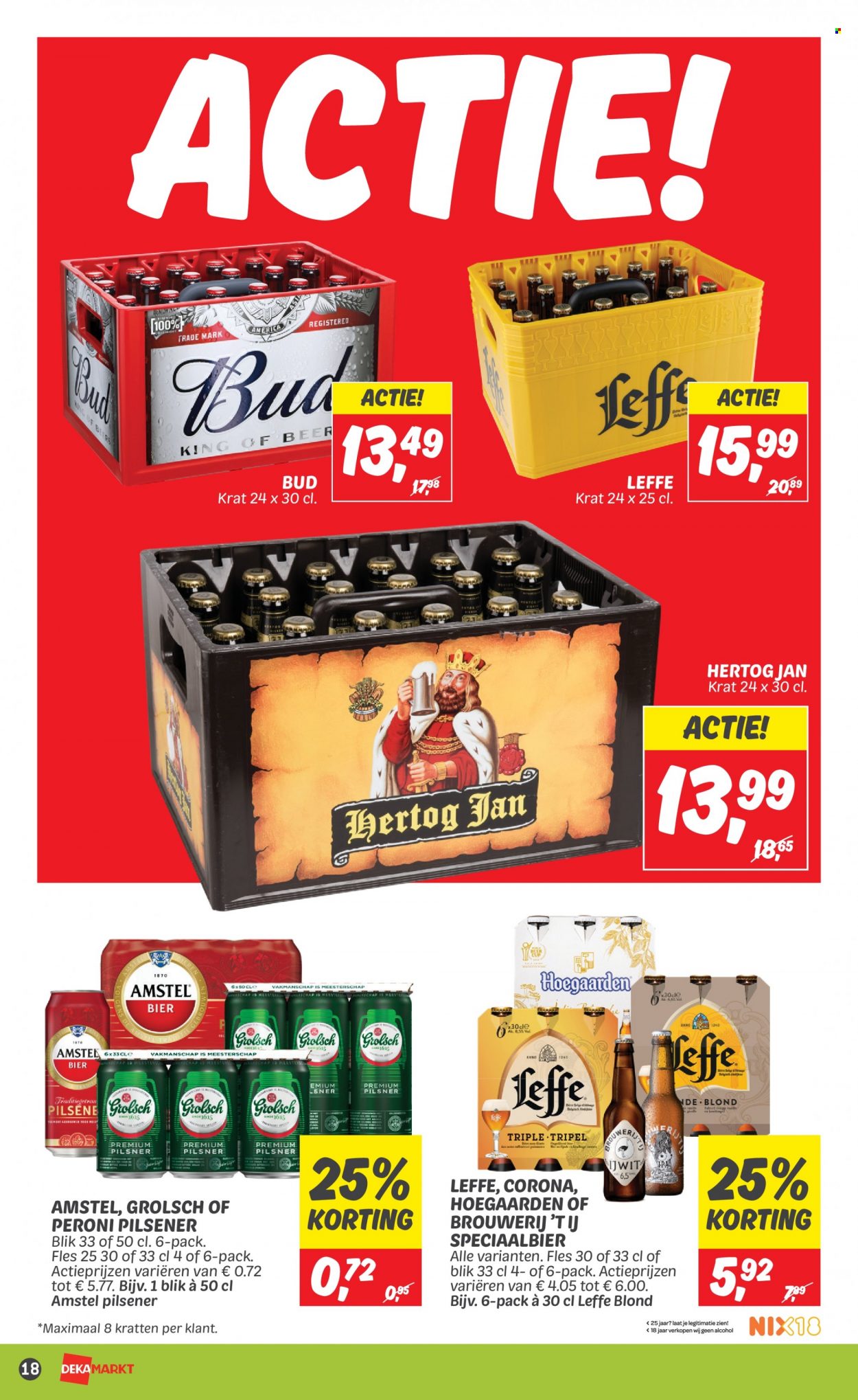 DekaMarkt-aanbieding - 10-9-2023 - 16-9-2023. Pagina 18
