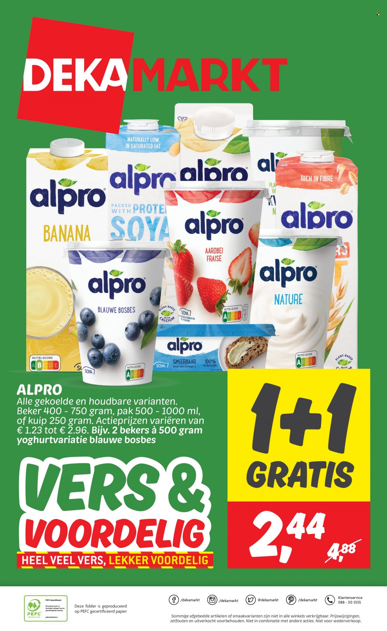 DekaMarkt-aanbieding - 10-9-2023 - 16-9-2023. Pagina 28