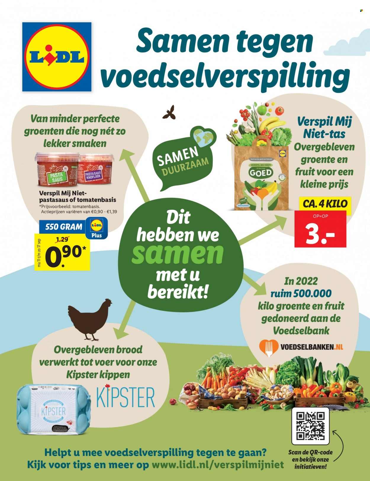 Lidl-aanbieding - 11-9-2023 - 17-9-2023. Pagina 28