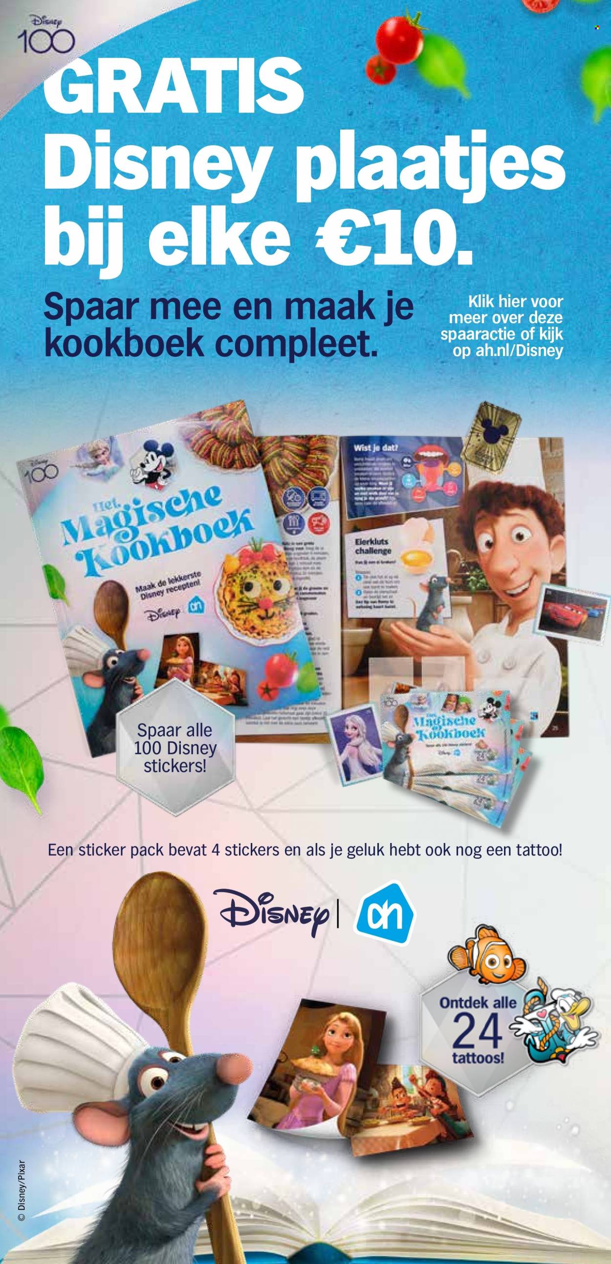 Albert Heijn-aanbieding - 11-9-2023 - 17-9-2023. Pagina 2